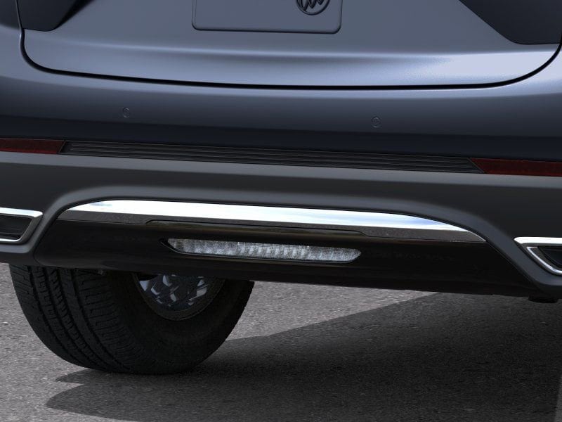 Thumbnail: 2026 Buick Envision - 14