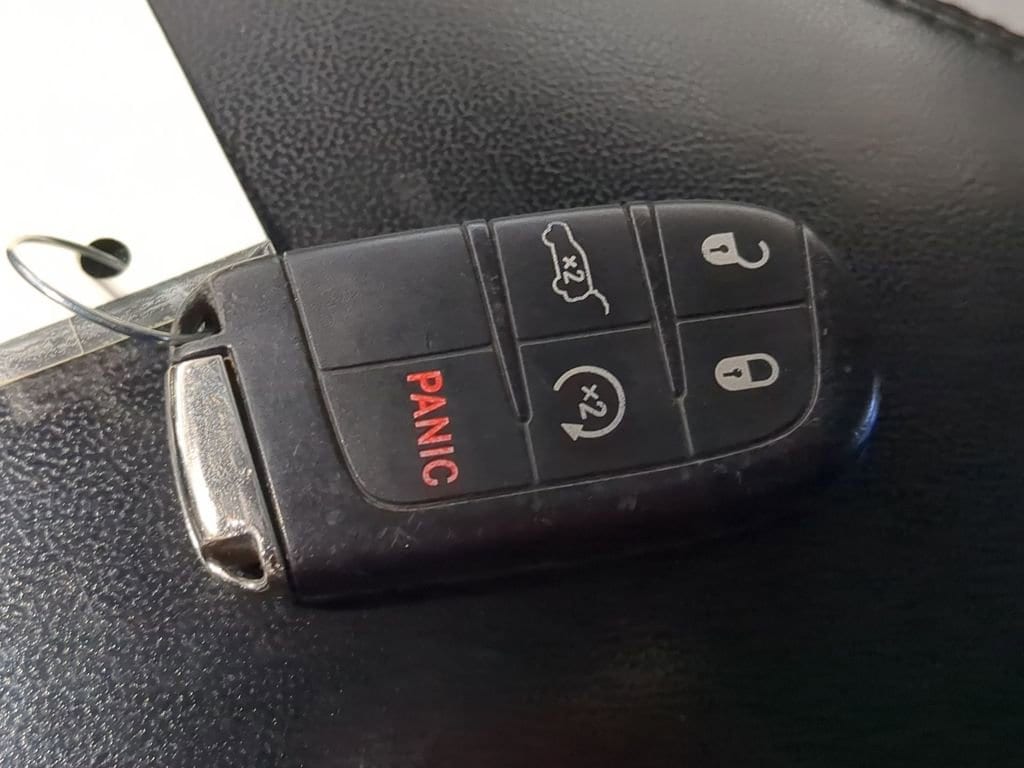 Thumbnail: 2018 Jeep Grand Cherokee - 39