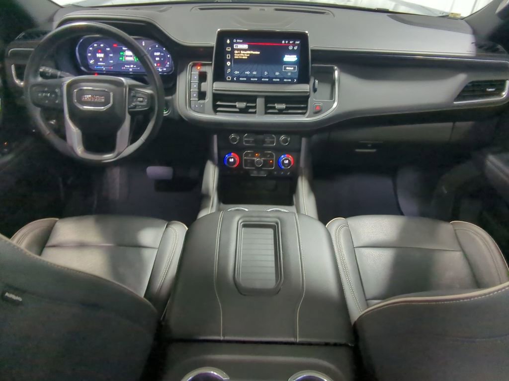 Thumbnail: 2023 GMC Yukon XL - 17