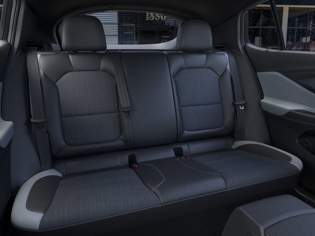 Thumbnail: 2025 Buick Envista - 17