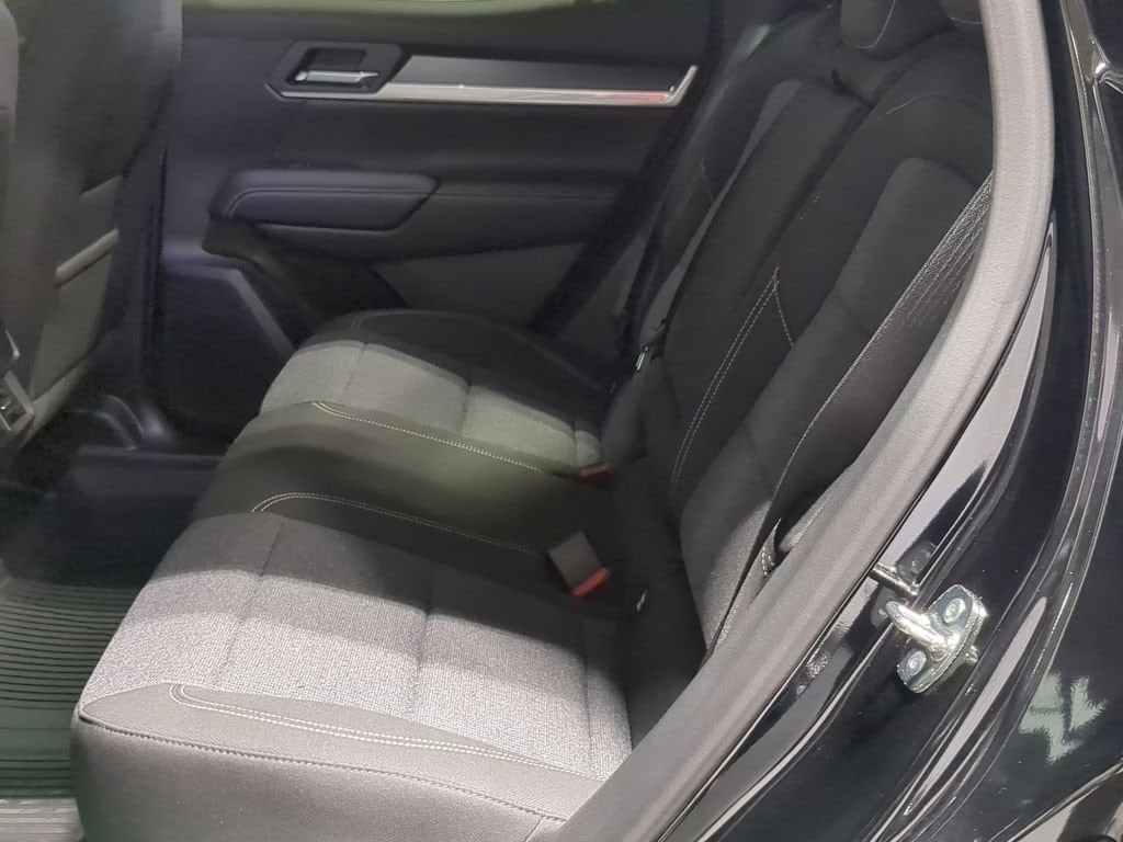 Thumbnail: 2026 GMC Terrain - 19