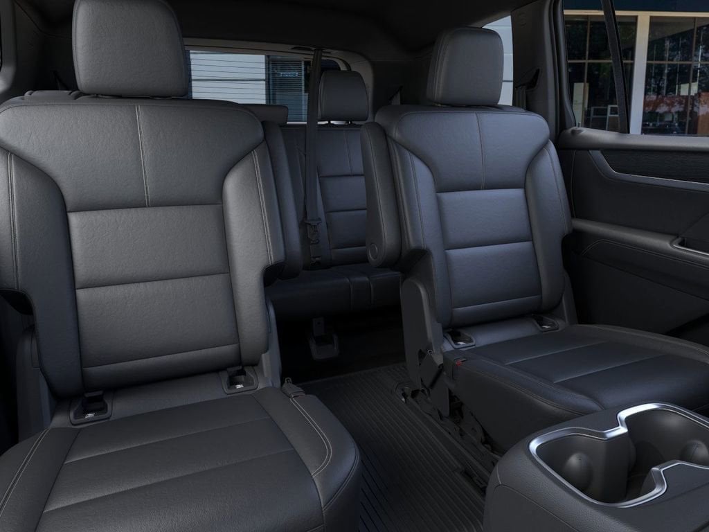 Thumbnail: 2026 GMC Acadia - 17