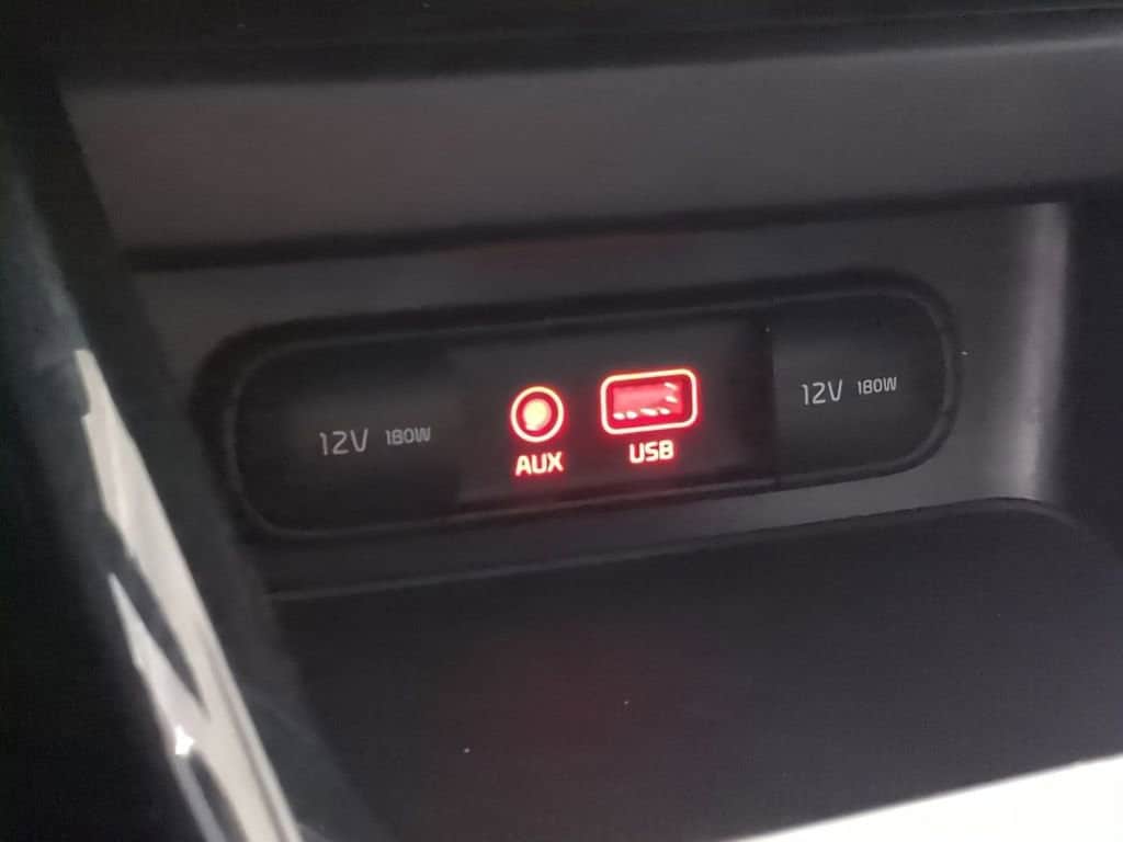 Thumbnail: 2020 Kia Forte - 40