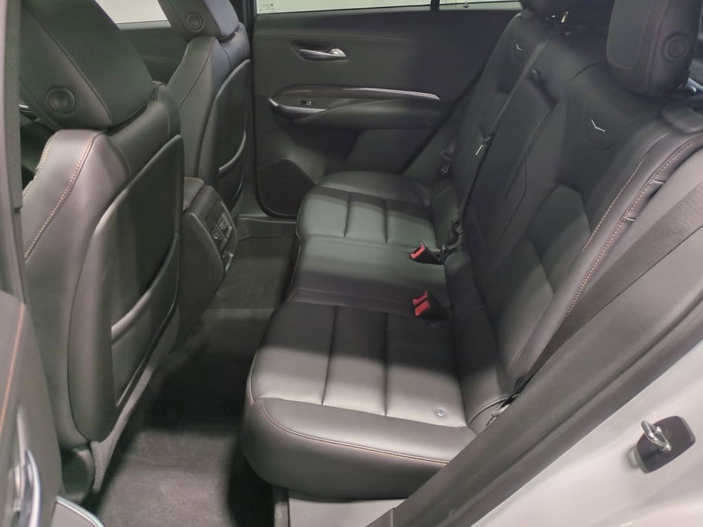 Thumbnail: 2023 Cadillac XT4 - 20