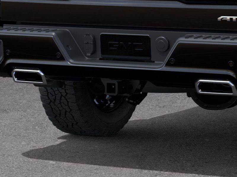 Thumbnail: 2026 GMC Sierra 1500 - 14