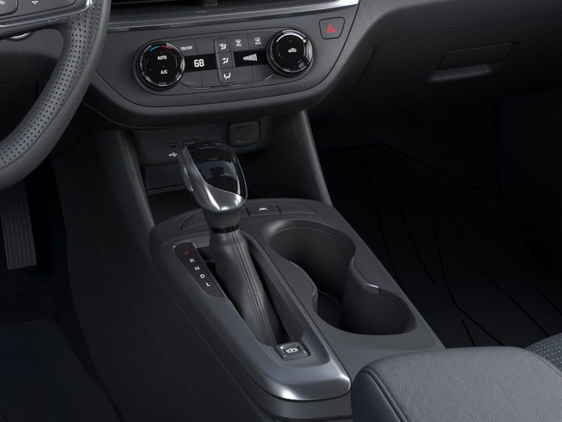 Thumbnail: 2026 Buick Envista - 23