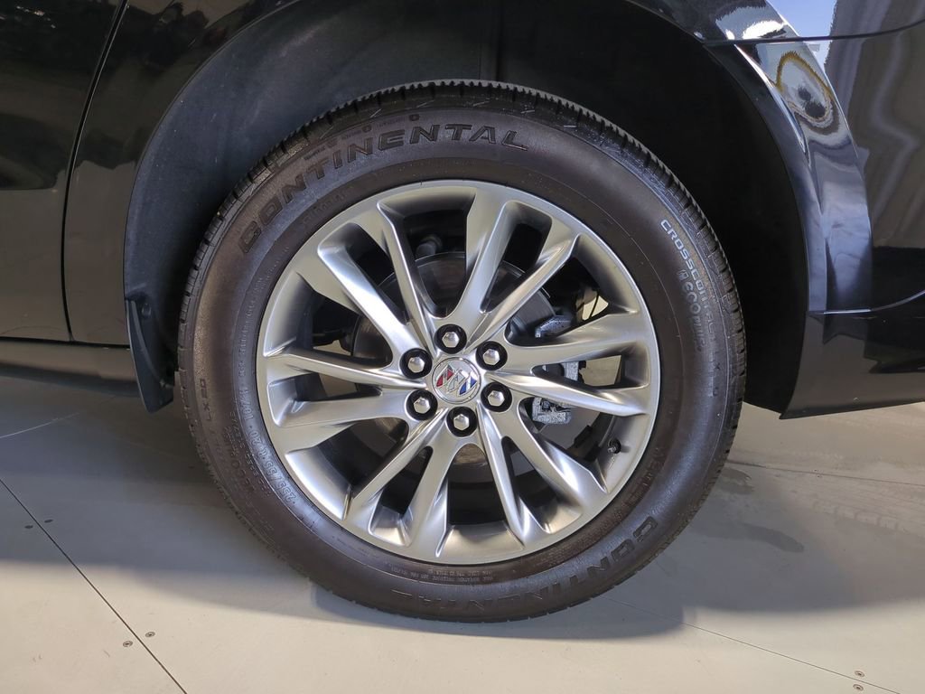 Thumbnail: 2024 Buick Enclave - 17