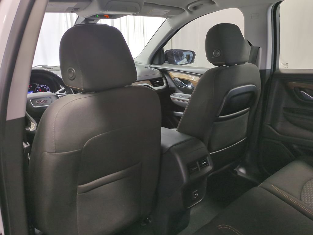 Thumbnail: 2021 GMC Terrain - 16