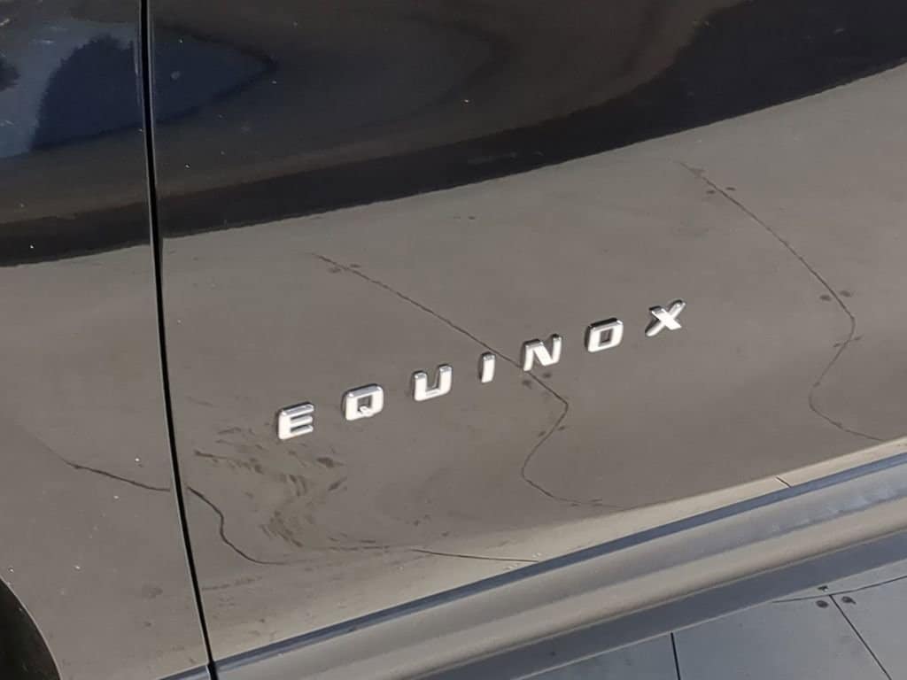 Thumbnail: 2018 Chevrolet Equinox - 16
