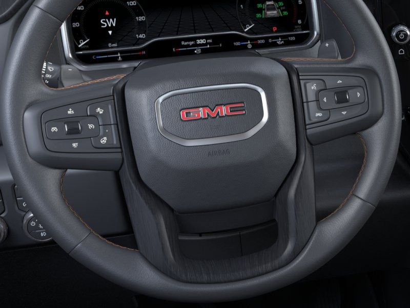 Thumbnail: 2026 GMC Sierra 1500 - 19