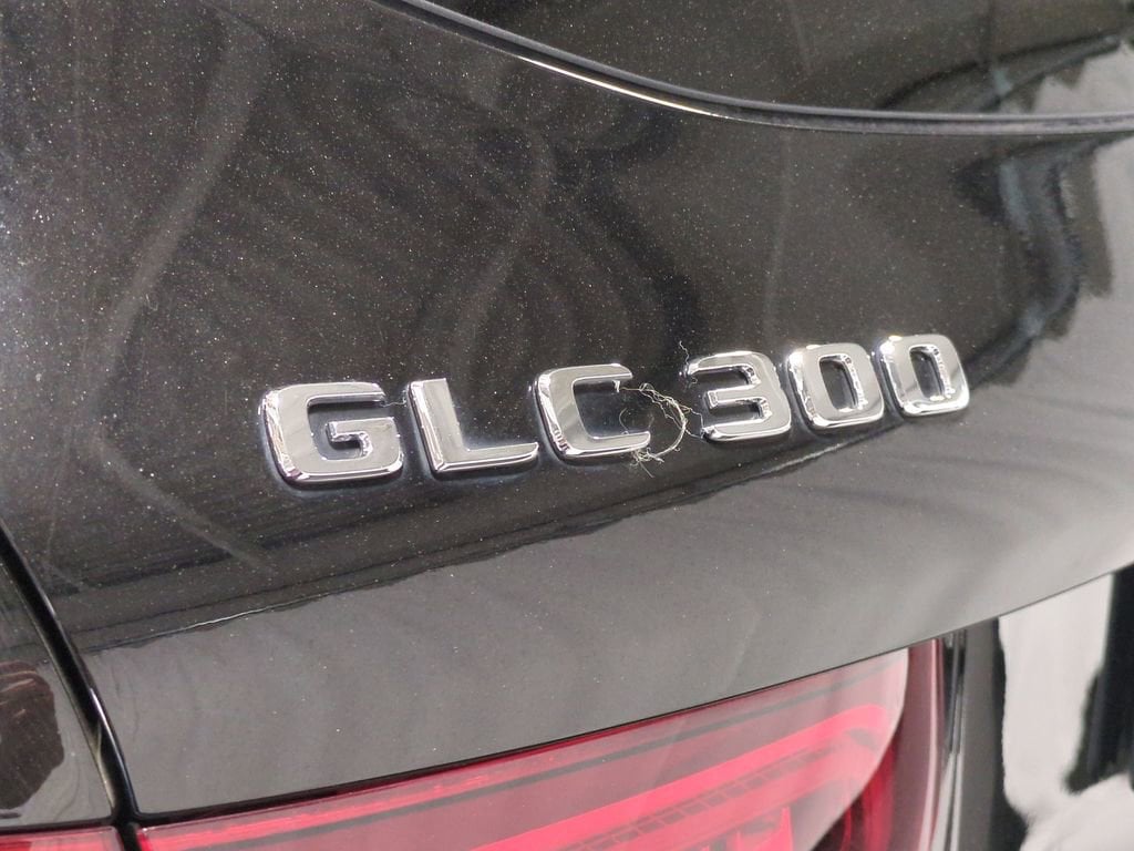 Thumbnail: 2020 Mercedes-Benz GLC - 14