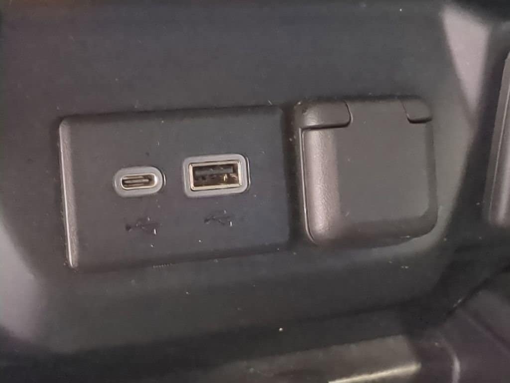 Thumbnail: 2020 GMC Sierra 1500 - 36