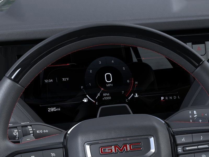 Thumbnail: 2026 GMC Yukon XL - 18