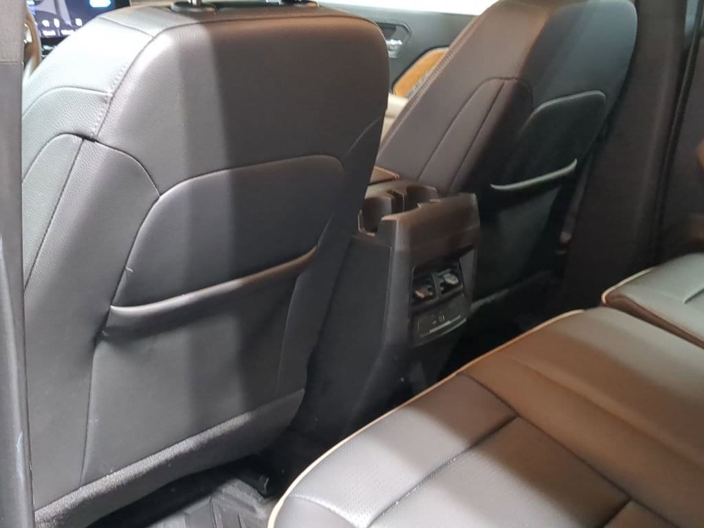 Thumbnail: 2023 GMC Canyon - 22