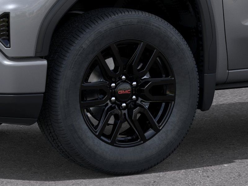 Thumbnail: 2026 GMC Sierra 1500 - 9