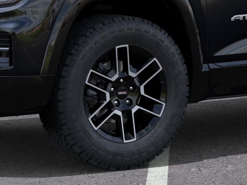 Thumbnail: 2026 GMC Terrain - 9