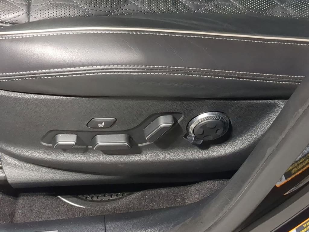 Thumbnail: 2024 Genesis GV70 - 21