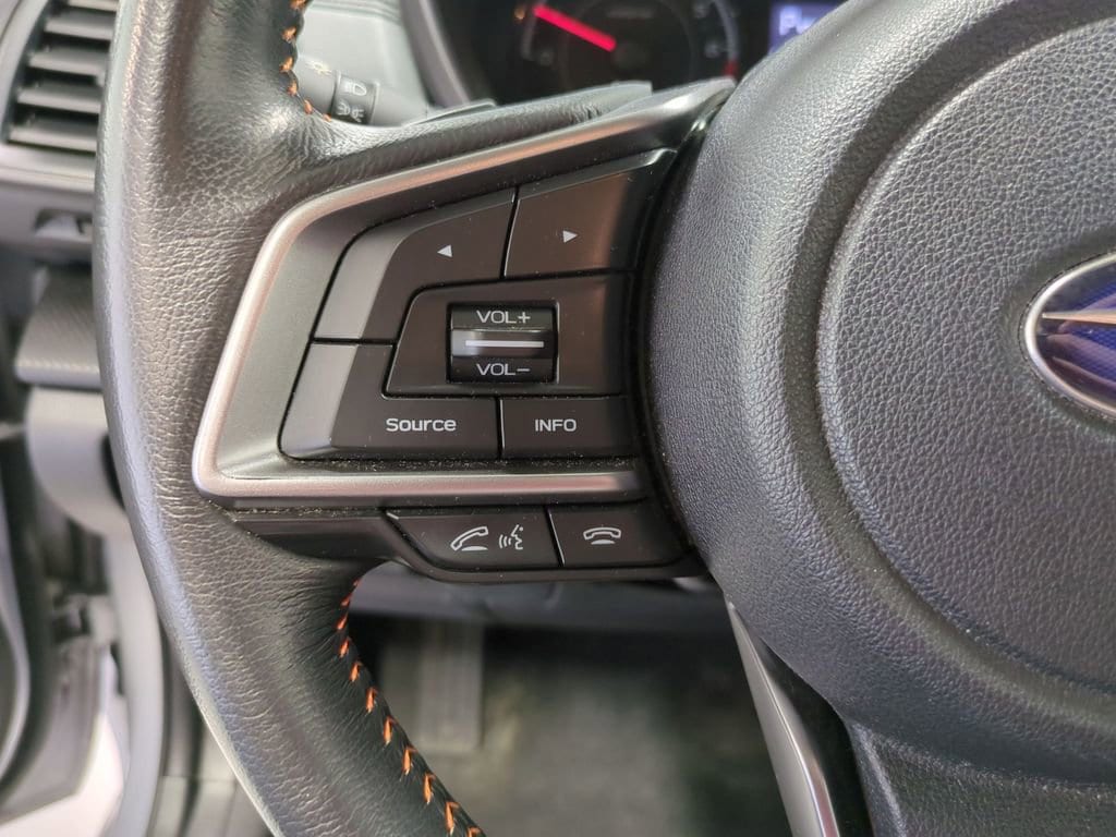 Thumbnail: 2018 Subaru Crosstrek - 26