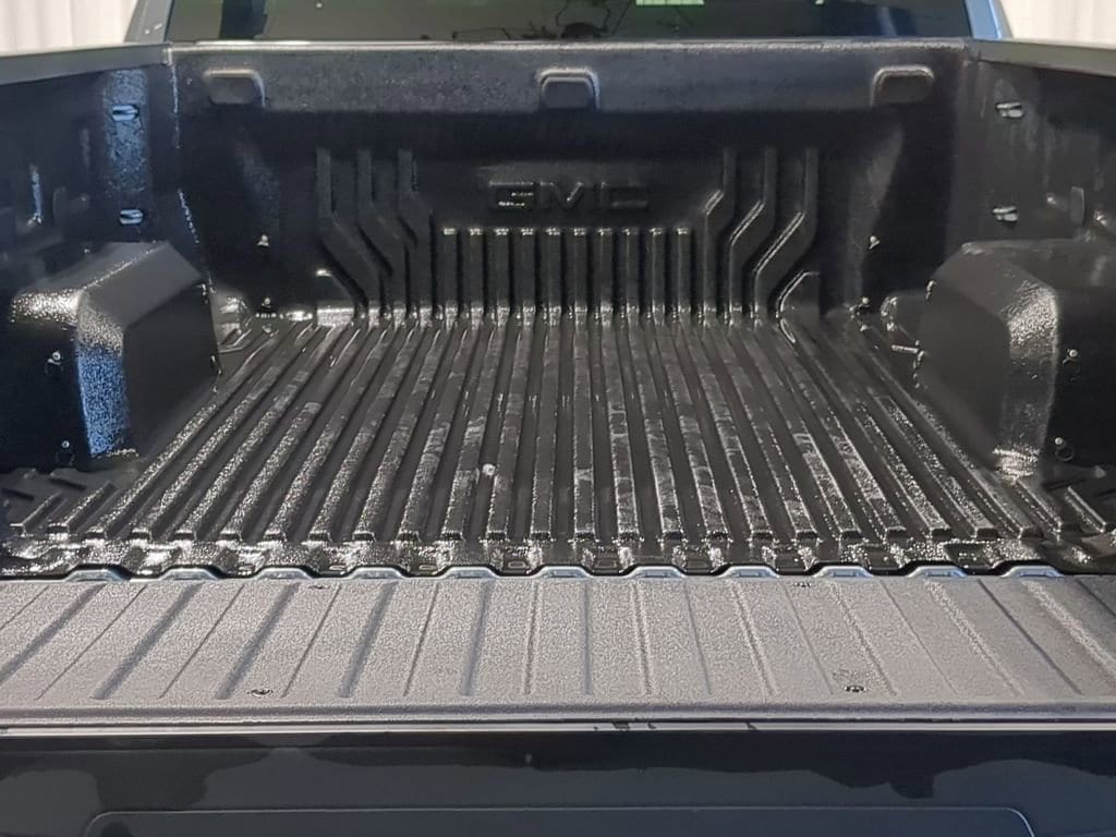 Thumbnail: 2025 GMC Sierra 1500 - 39