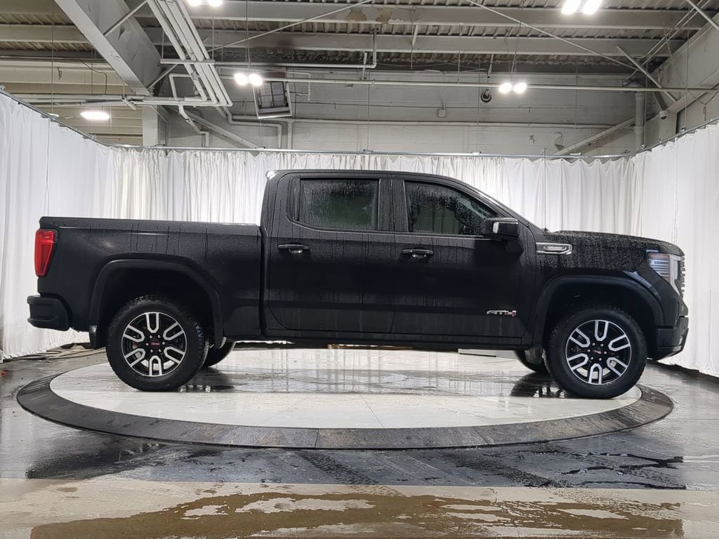 Thumbnail: 2025 GMC Sierra 1500 - 15