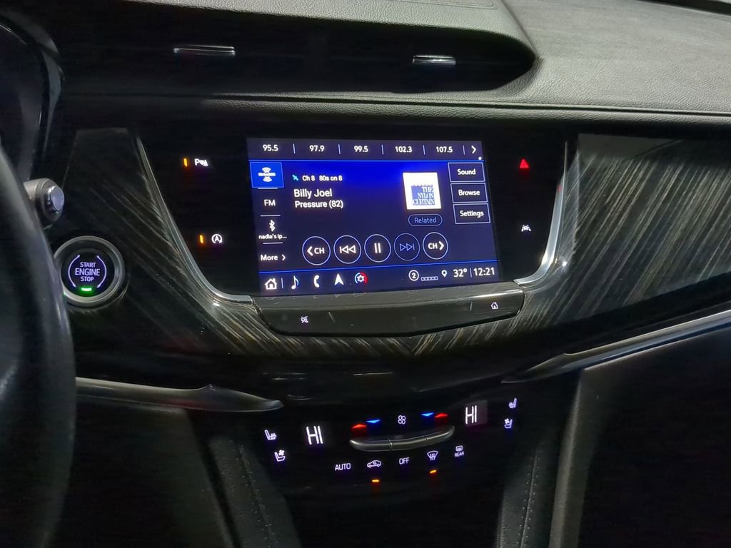 Thumbnail: 2023 Cadillac XT6 - 45