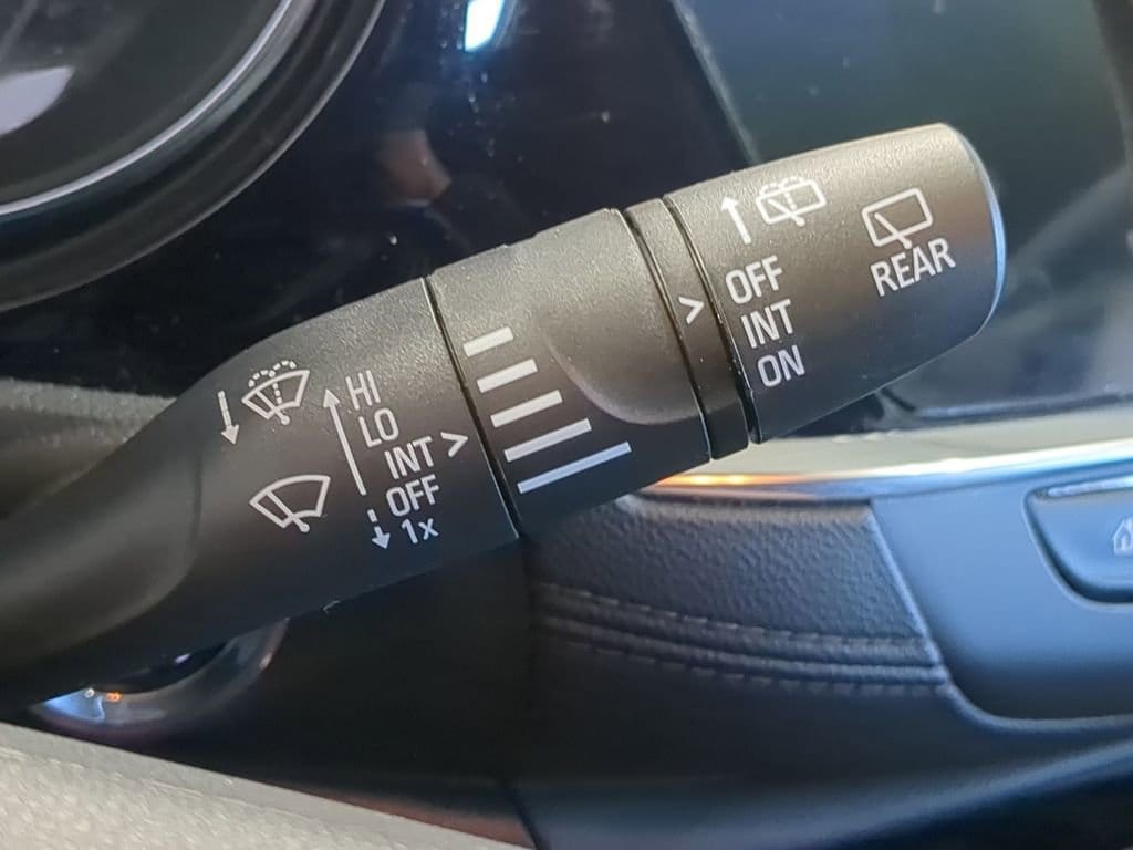 Thumbnail: 2023 Buick Encore GX - 31