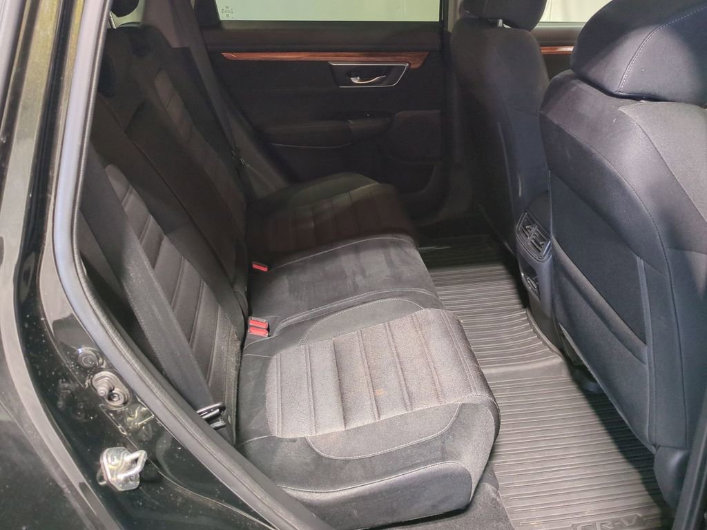 Thumbnail: 2018 Honda CR-V - 25