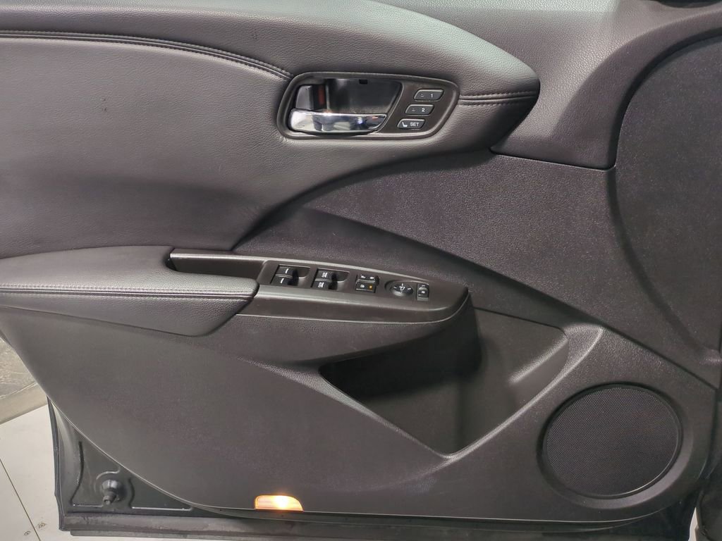 Thumbnail: 2013 Acura RDX - 34