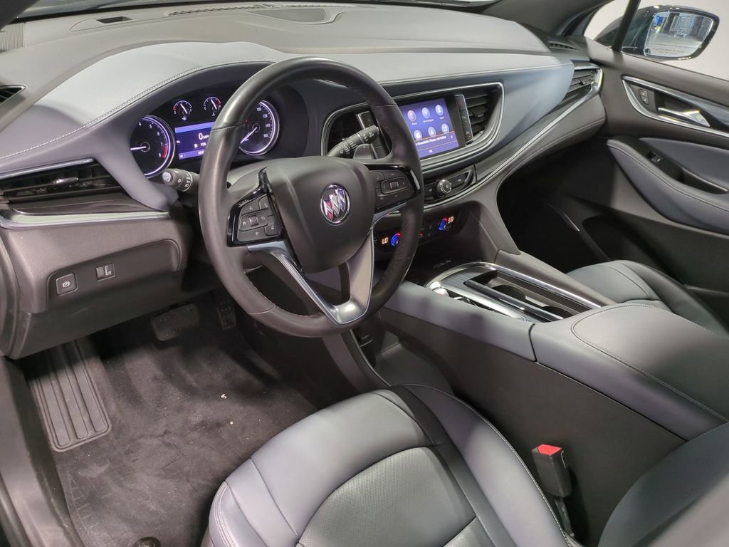 Thumbnail: 2023 Buick Enclave - 12