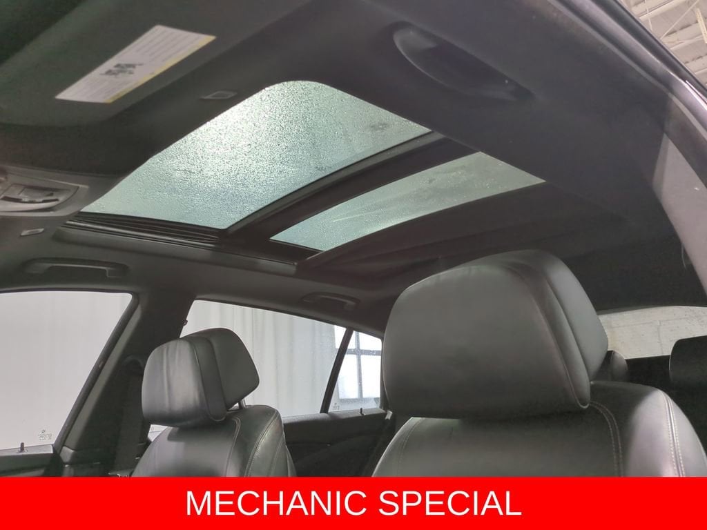 Thumbnail: 2015 BMW 5 Series - 19