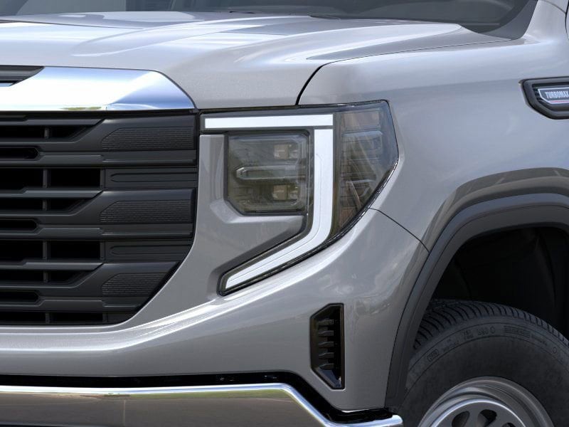 Thumbnail: 2026 GMC Sierra 1500 - 10