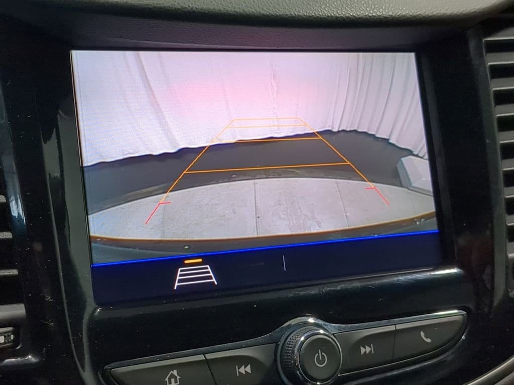 Thumbnail: 2020 Chevrolet Trax - 35