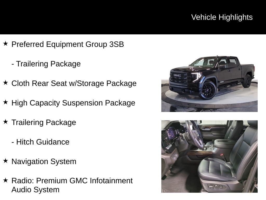 Thumbnail: 2022 GMC Sierra 1500 - 32