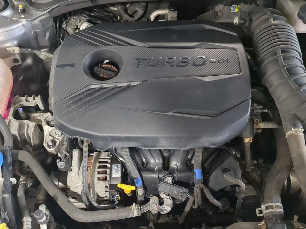 Thumbnail: 2023 Kia Forte - 28