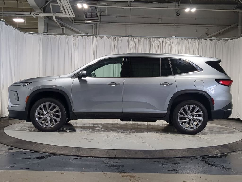 Thumbnail: 2025 Buick Enclave - 14