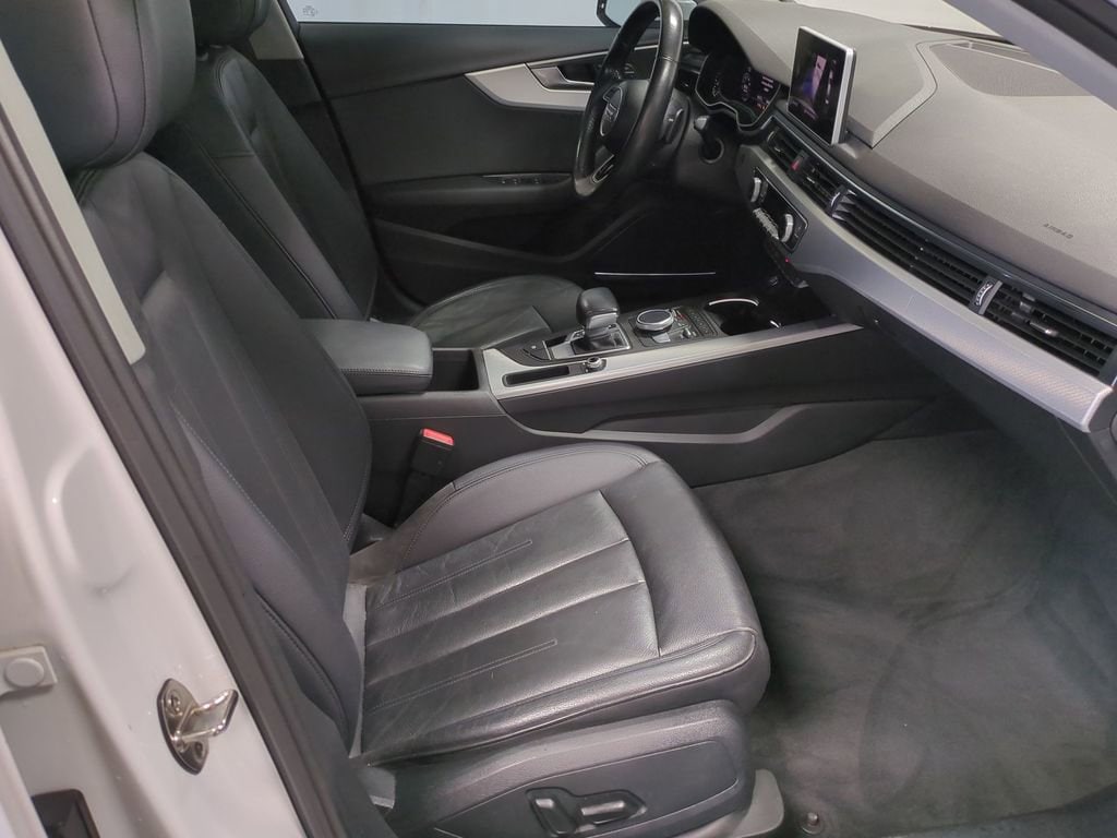 2017 Audi A4 Premium 24