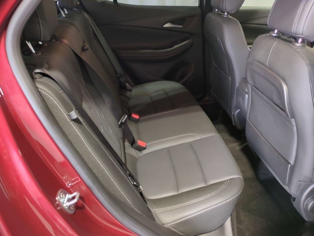 Thumbnail: 2024 Buick Encore GX - 20