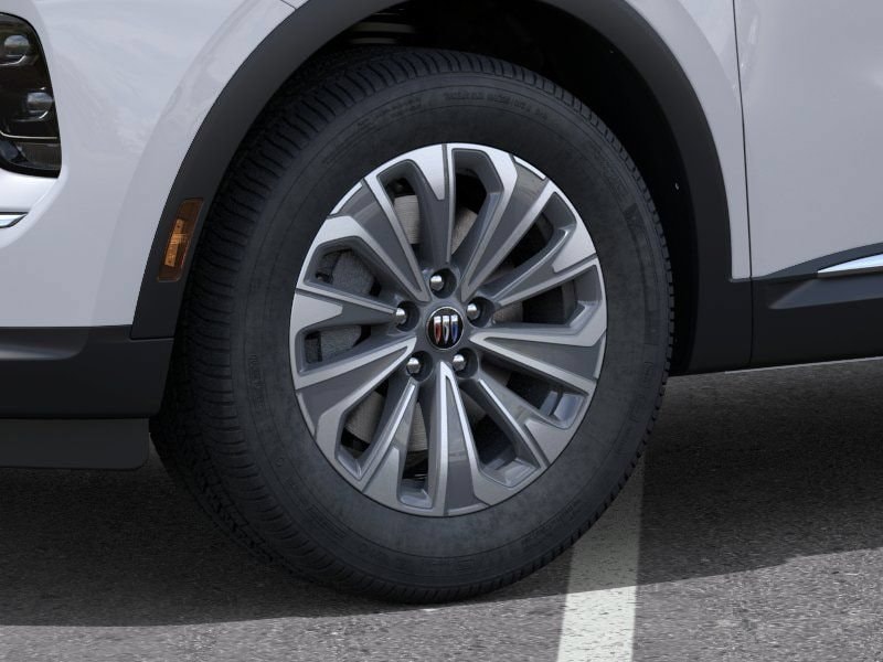 Thumbnail: 2026 Buick Envision - 9