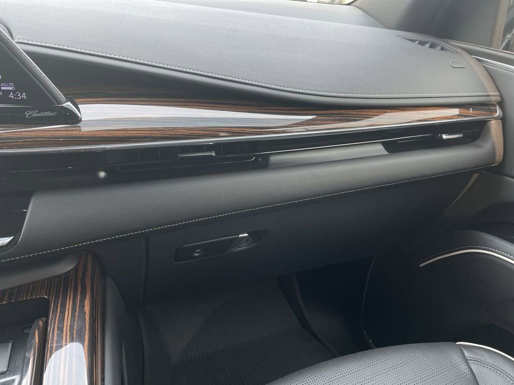 Thumbnail: 2024 Cadillac Escalade - 20