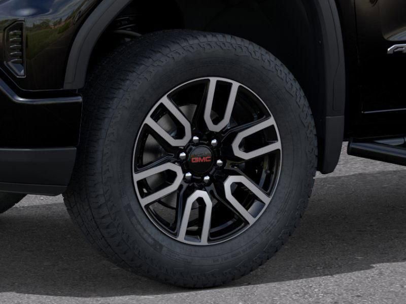 Thumbnail: 2026 GMC Sierra 1500 - 8