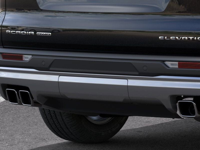 Thumbnail: 2026 GMC Acadia - 14