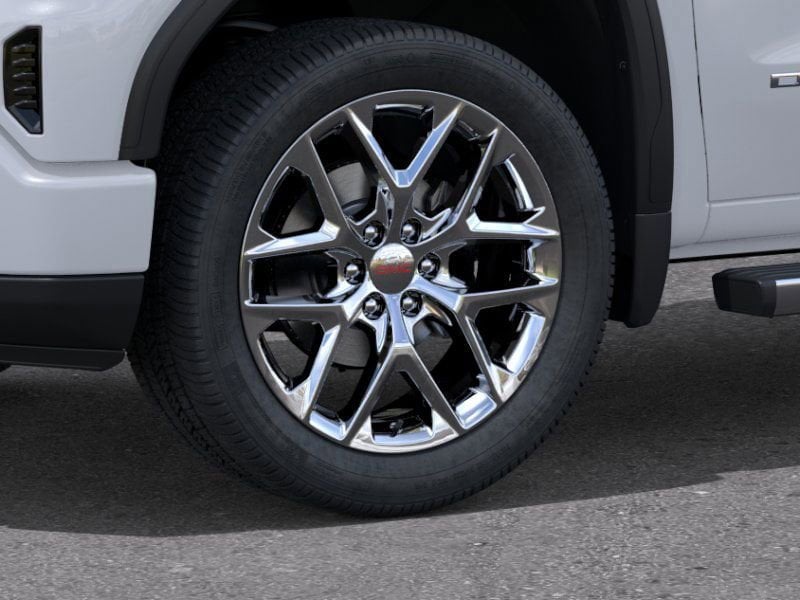 Thumbnail: 2026 GMC Sierra 1500 - 9