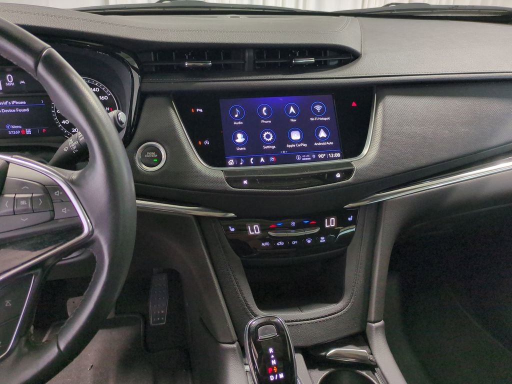Thumbnail: 2023 Cadillac XT5 - 26