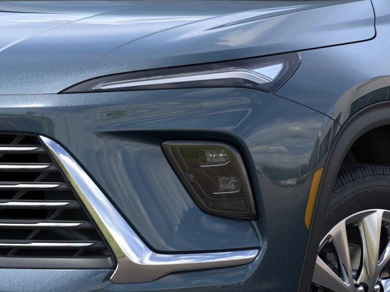 Thumbnail: 2026 Buick Enclave - 10