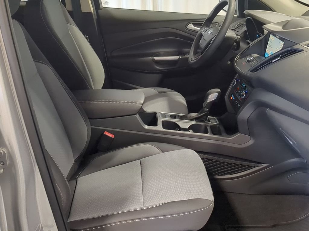 Thumbnail: 2019 Ford Escape - 25