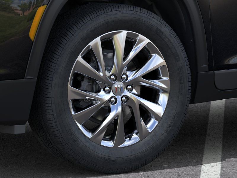 Thumbnail: 2026 Buick Enclave - 9