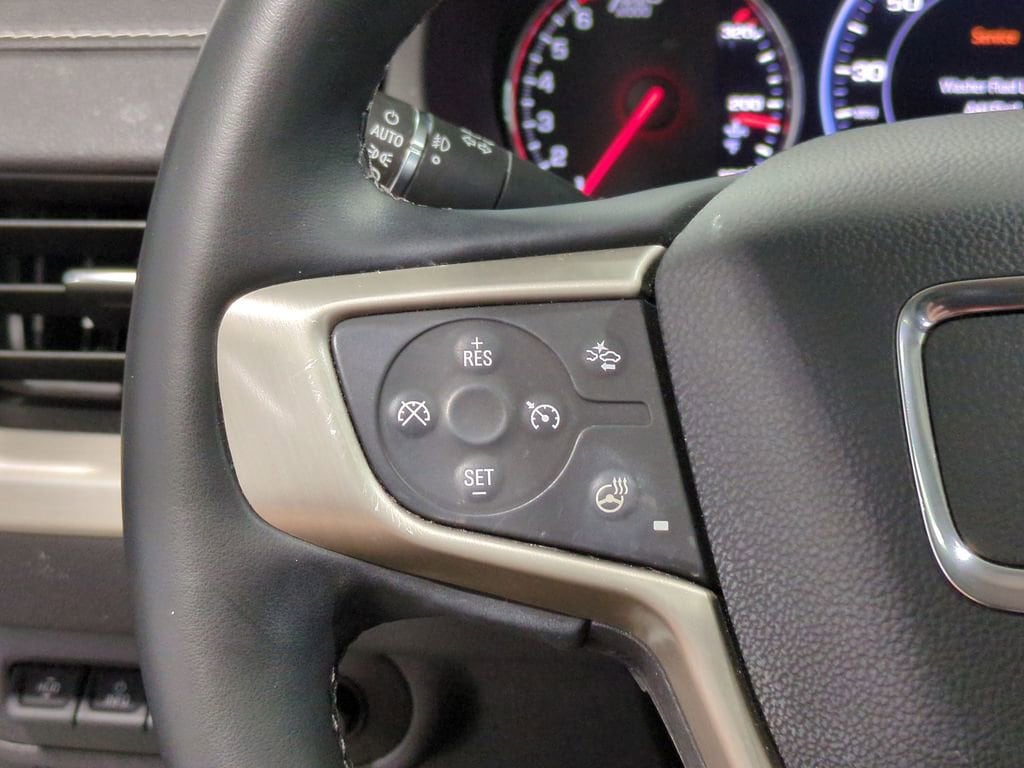 Thumbnail: 2023 GMC Terrain - 28