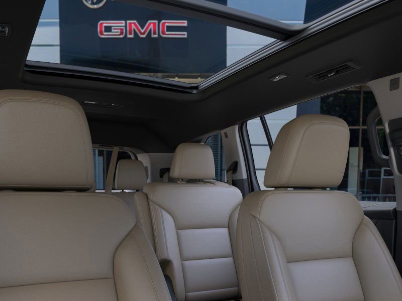 Thumbnail: 2026 Buick Enclave - 24