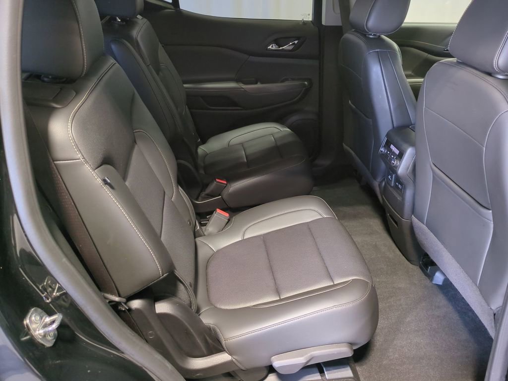 Thumbnail: 2023 GMC Acadia - 22