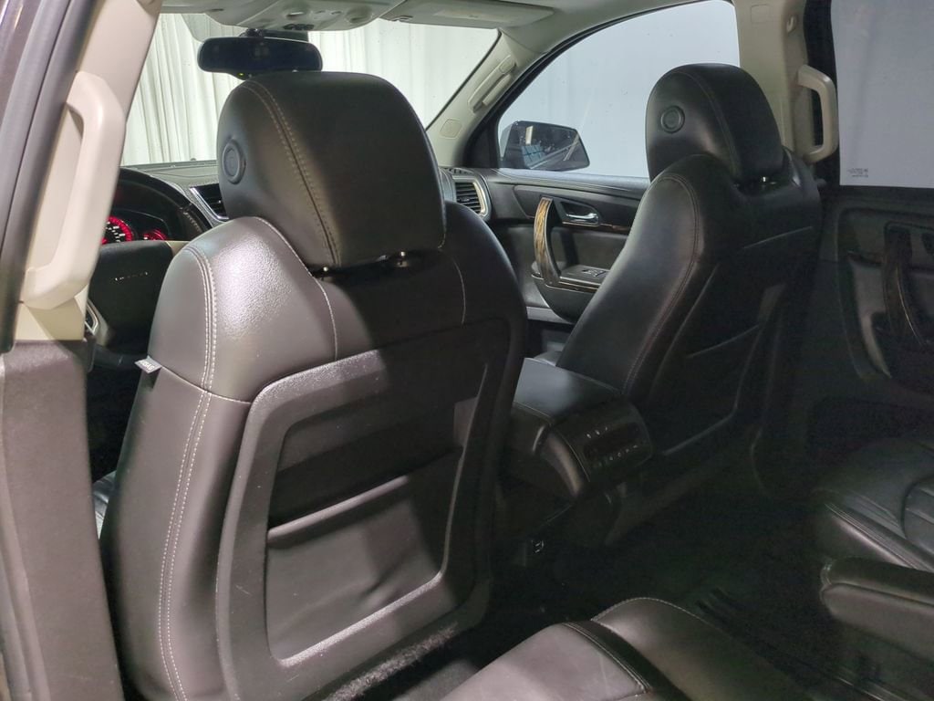 Thumbnail: 2016 GMC Acadia - 20